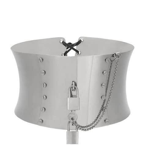 dolce gabbana khaki metal claps cargo belt|Women's belts: with logo, corset.